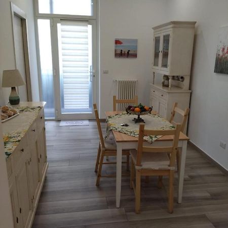 Casa Lucia Apartment บารี ภายนอก รูปภาพ