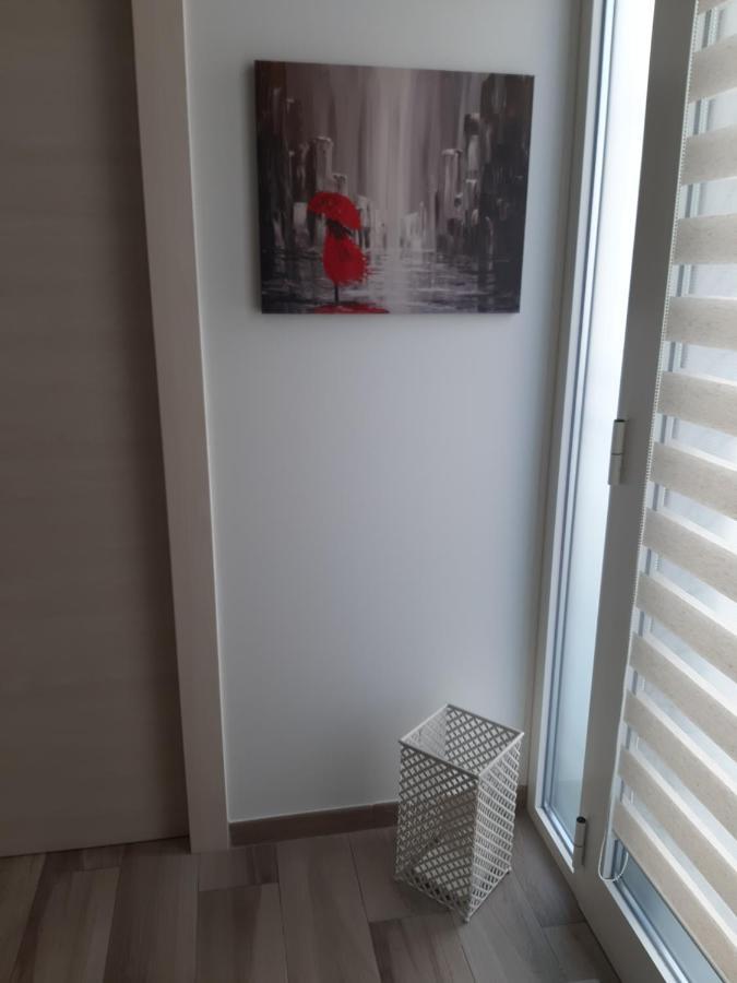 Casa Lucia Apartment บารี ภายนอก รูปภาพ